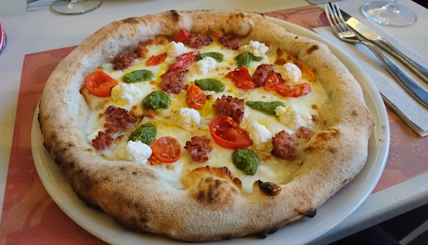 Pummà, anche a Milano il format totale della pizzeria contemporanea