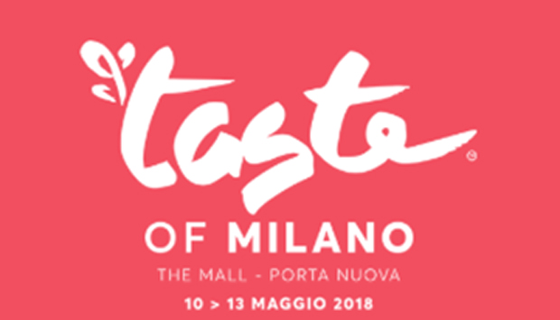 Quattro piatti, dodici chef, vini e cocktail, da oggi a Taste of Milano