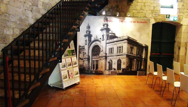 Museo Civico Bari, caleidoscopio culturale della città