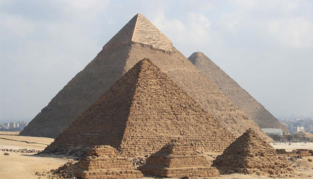 Il turismo in Egitto, l’inizio di tutte le storie