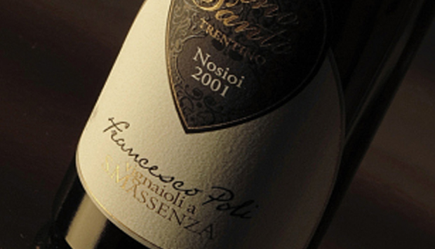Il Vino Santo del Trentino di Francesco Poli, tradizione di famiglia