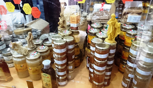 Apicoltura Cannizzaro, la cultura del miele bio a Caltagirone (CT)