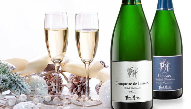 Blanquette de Limoux, da Herpe bollicine più antiche dello Champagne