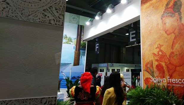 Sri Lanka, i danni dal terrorismo