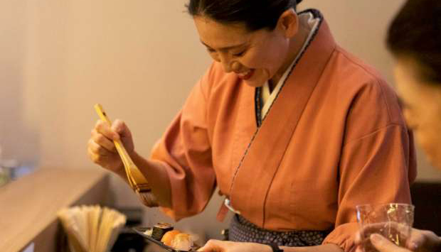 A Milano la vera tradizione giapponese di Osaka: ramen, sushi, wagyu