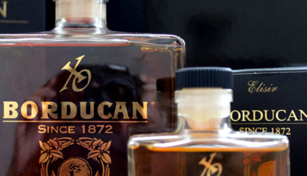 Borducan, il liquore storico del varesino dal cuore garibaldino