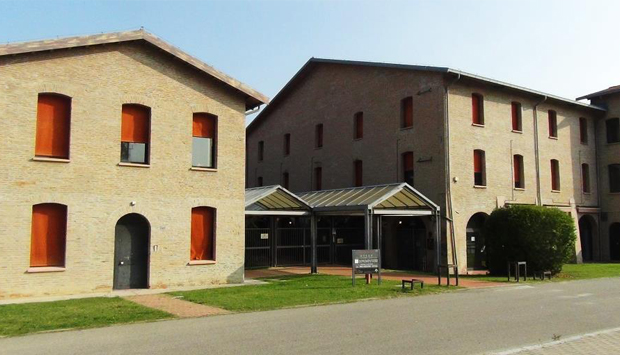 Museo del Patrimonio Industriale a Bologna, la Tecnica come cultura