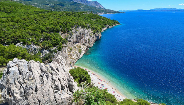 Croazia, piena di ogni forma di bellezza