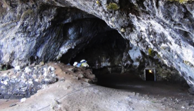 12.000 anni di Grotta del Genovese a Levanzo, nelle Isole Egadi