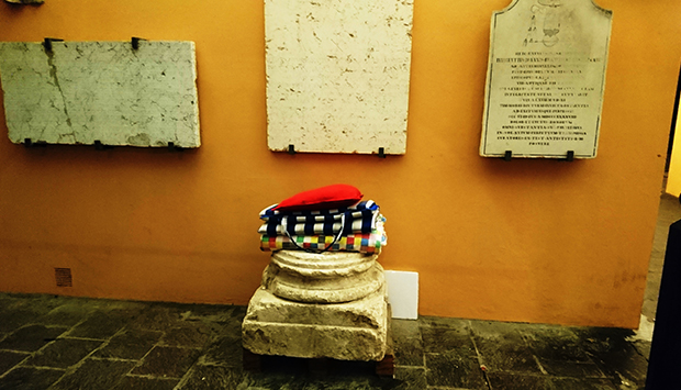 Al Vescovado di Cesena, solidarietà tra archeologia, arte e spiritualità
