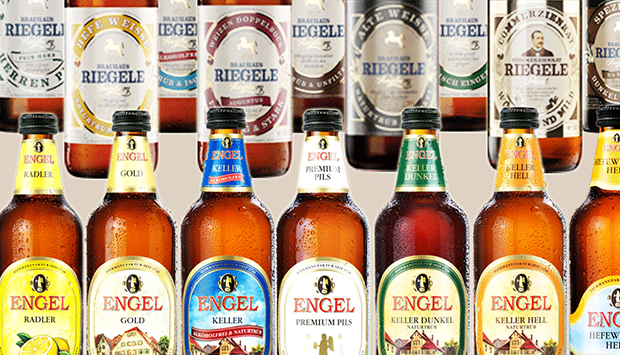 Beer Paradise Shop, belghe e tedesche da scoprire e acquistare on line