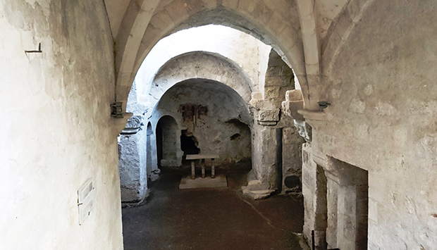La Cripta di San Marciano a Siracusa, gioiello archeologico nascosto