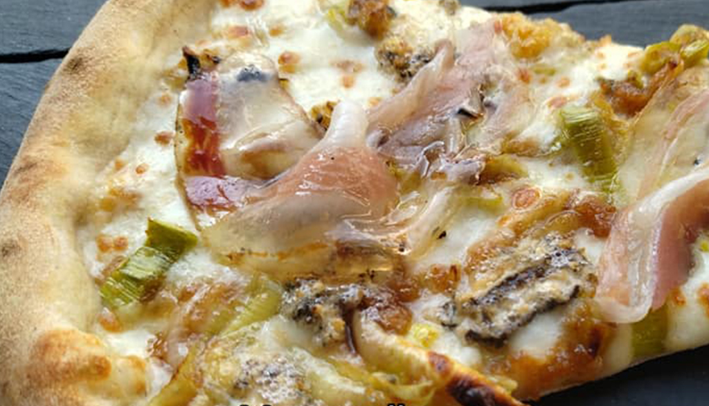 Il video tutorial sull’impasto della pizza di Beppe Rocca supera 4 milioni di visualizzazioni!