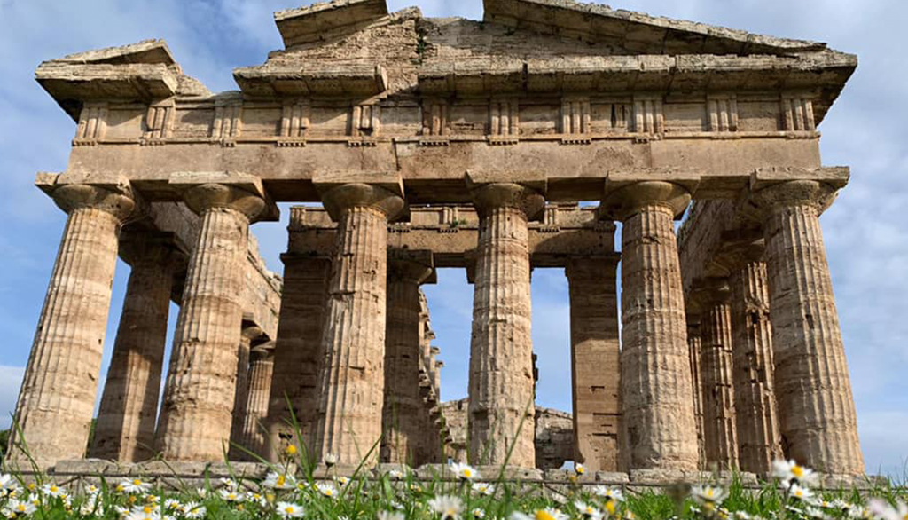 Paestum, Parco Archeologico e Museo per narrare l’immenso fascino intellettuale della Magna Grecia