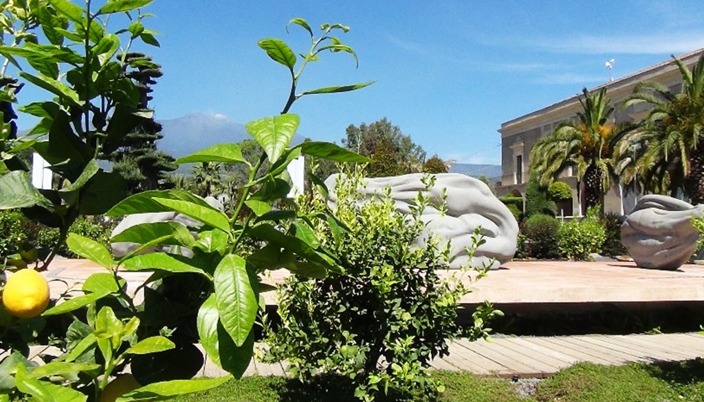 Radicepura a Giarre (CT), museo botanico come manifesto green per valorizzare il territorio