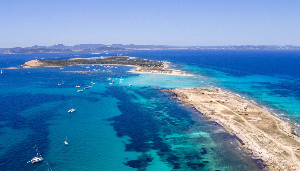 Vacanze a Formentera, la più chic e riservata delle isole Baleari (Spagna)