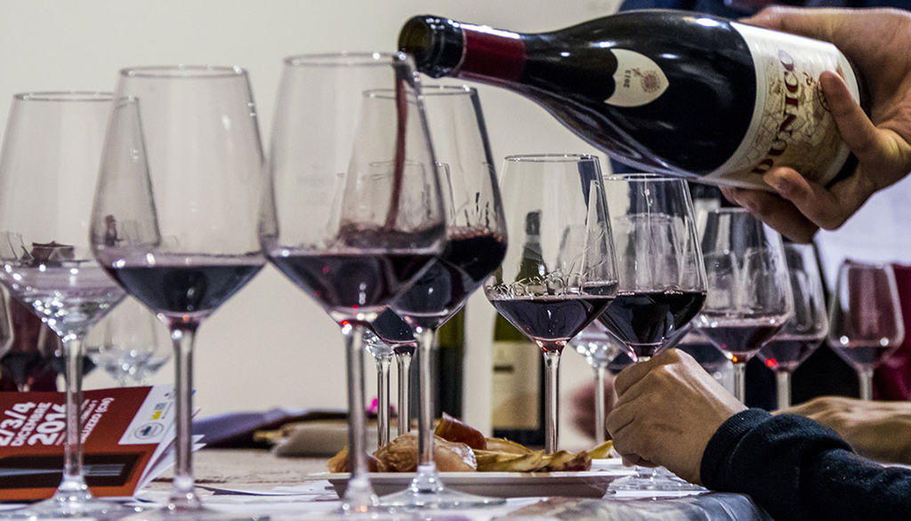 WineAround in Riviera, due giorni di eccellenza gastronomica il 3 e 4 giugno a Vallecrosia (IM)