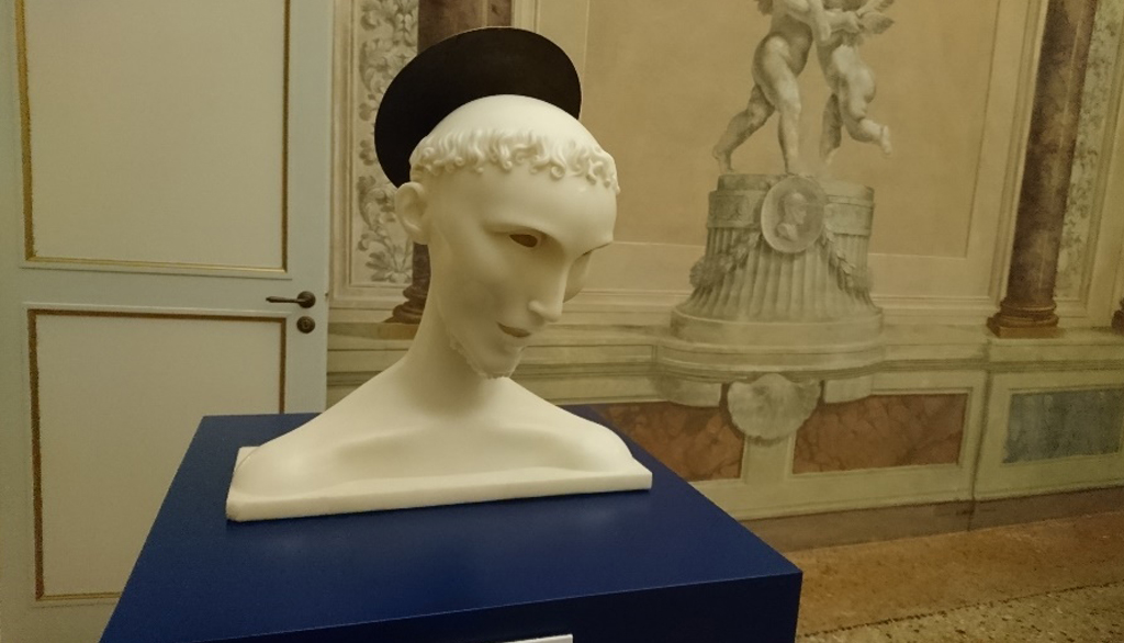 Le collezioni d’arte della mostra permanente di Palazzo Romagnoli a Forlì