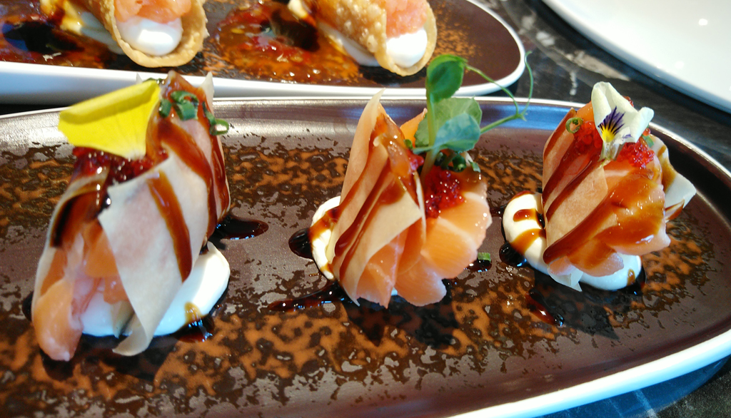 Apre a Legnano il nuovo Sushi Oyishi ed è subito il miglior all you can eat della zona