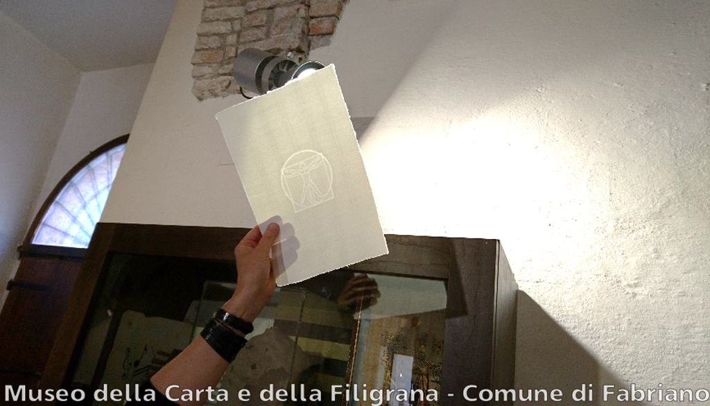 Museo della Carta e della Filigrana di Fabriano (AN), in mostra 700 anni di una tradizione unica