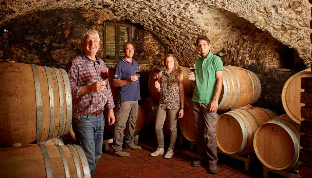 La Cadalora, i vini artigianali più autentici della Vallagarina in Trentino