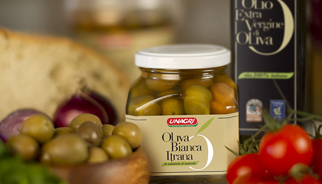Oliva Itrana, eclettica cultivar del Lazio per la tavola e l’olio extravergine