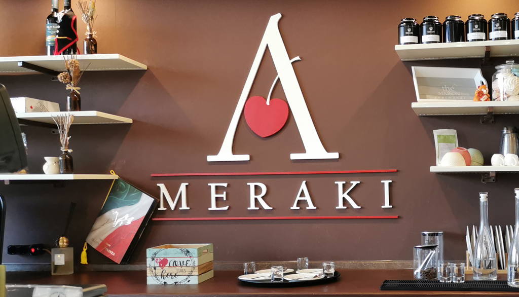 Meraki a Gorla Minore, migliore pasticceria emergente del varesotto: bontà diffusa e disponibilità