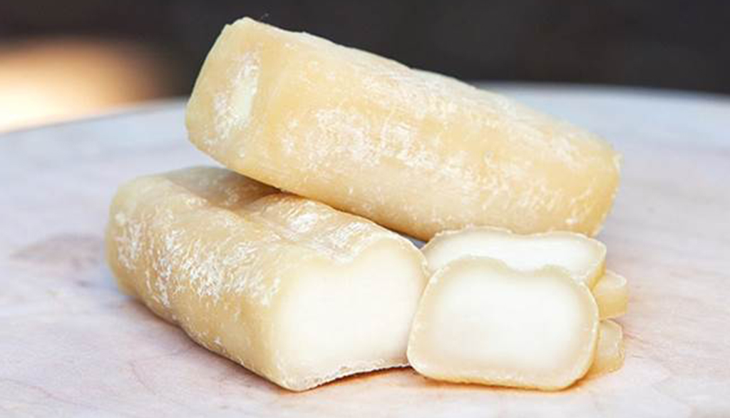 La Marzolina, formaggio di capra Presidio Slow Food del Lazio