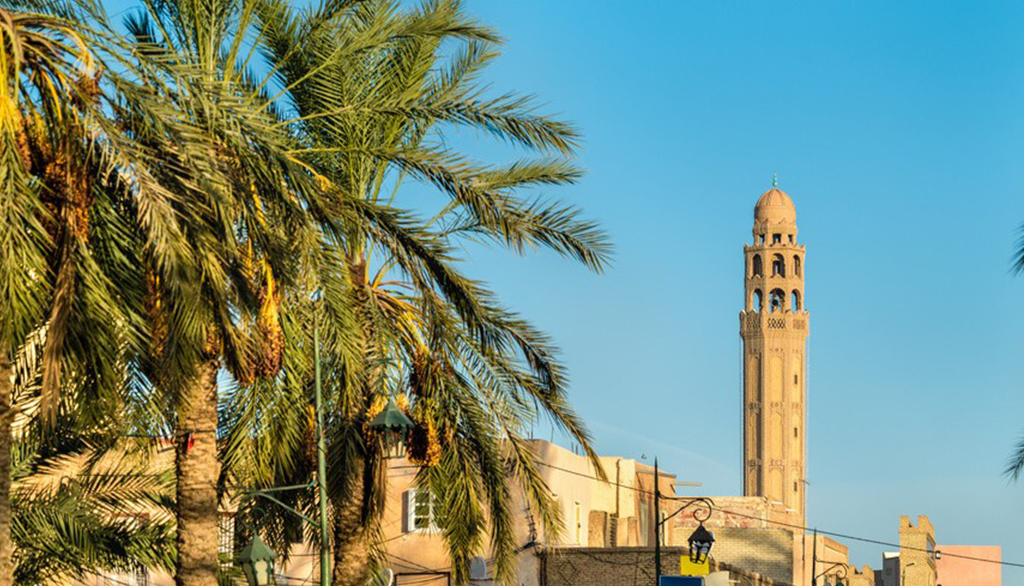 Inspiring Tunisia, tutti i motivi per andare a scoprire questo affascinante Paese