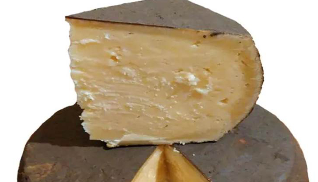 Axridda di Escalaplano, formaggio Presidio Slow Food della Sardegna