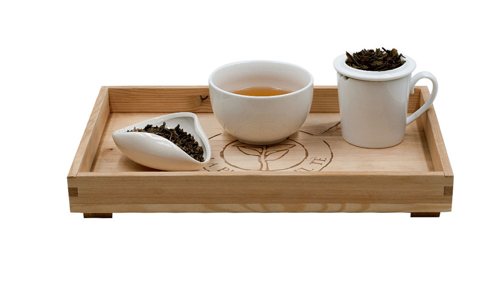 La Pianta del Tè, straordinari aromatici da un eccellente e-shop di Perugia