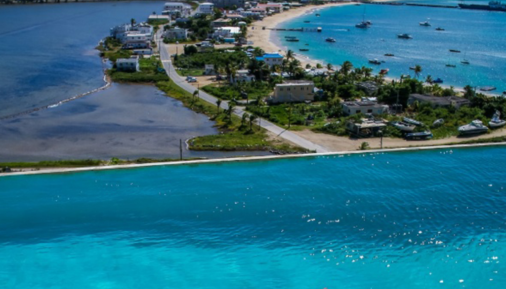 Sognare una vacanza ad Anguilla nei Caraibi britannici, nello splendore delle Piccole Antille