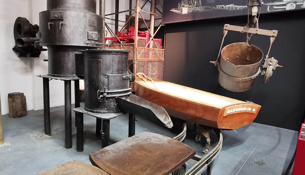 MITI, il Museo dell’Innovazione e della Tecnica Industriale di Fermo che narra il genio italiano