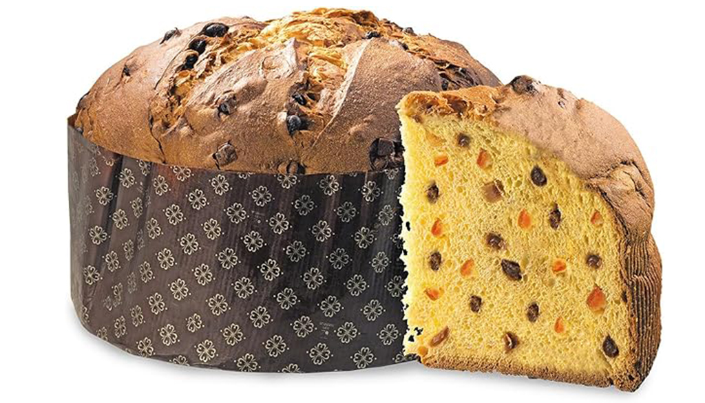 Il Panettone Baj buono anche per la lotta alla polio grazie a Distretto 2042 del Rotary International