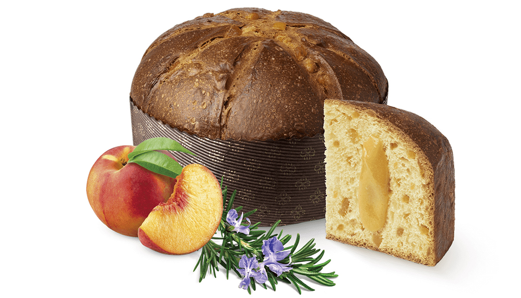 Da Loison arriva PeachMary®, il panettone “provocatorio” della nuova collezione per il Natale 2025