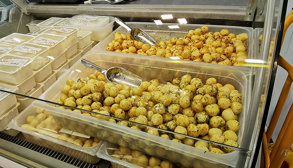 Antica Fattoria, oltre 35 anni di produzione e distribuzione di prodotti caseari tipici pugliesi