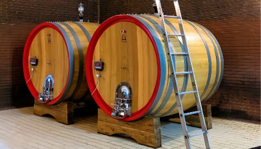 Villa Dora, vini “figli del Vesuvio” da uve storiche millenarie risalenti agli antichi Greci