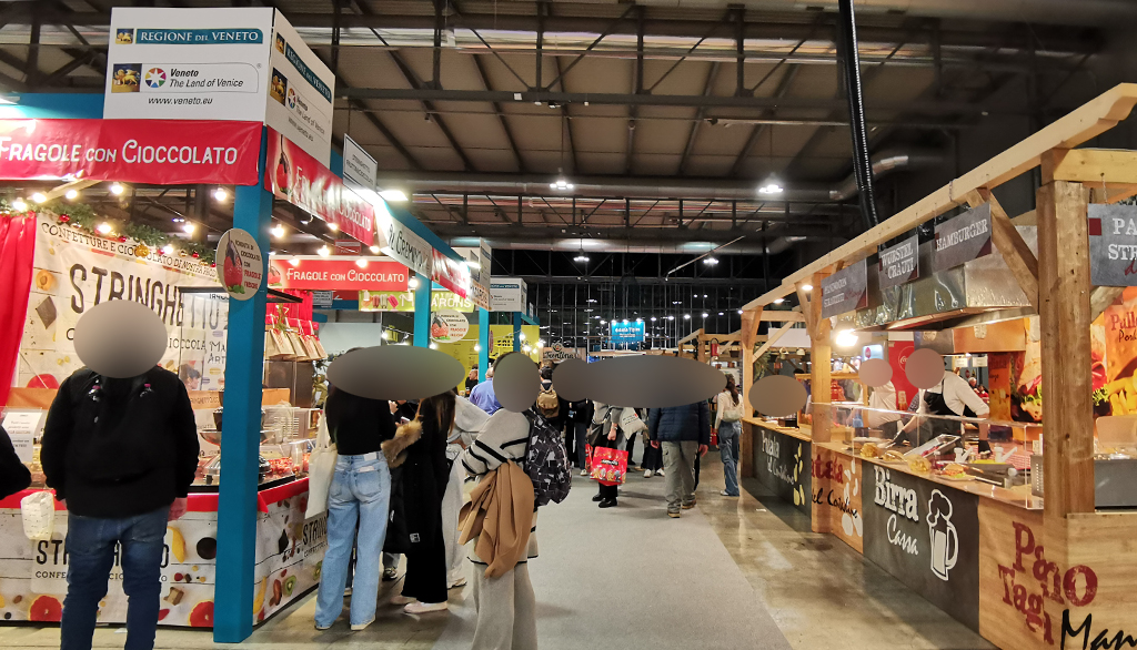 Artigiano in Fiera, report dell’edizione invernale del 2025