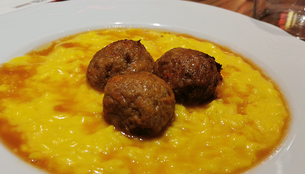 Meatball Family, polpette sublimi e sapori strepitosi in un progetto di ristorazione originale