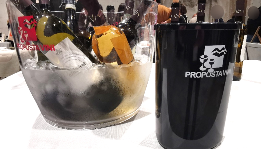 Lasciamo parlare il vino: editoriale di Andrea e Gianpaolo Girardi su catalogo 2026 di Proposta Vini