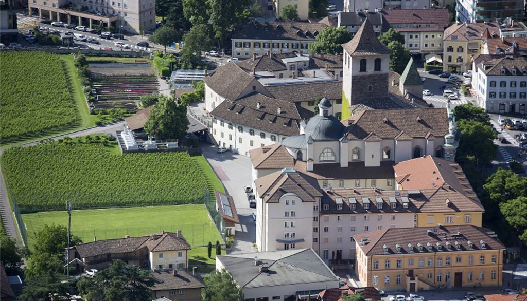 L’attenzione di Proposta Vini verso i vigneti urbani