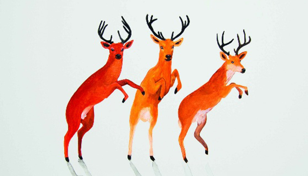 L’arte di Federico Lanaro tra riferimenti figurativi, istanze intellettuali e urgenze culturali