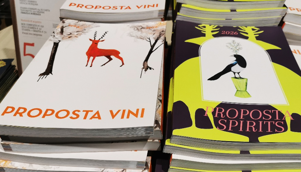 Il mercato di Proposta Vini tra numeri e prospettive, nell’analisi di Andrea Girardi