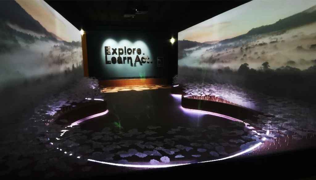 MuNe a Roma, il magnifico Museo per l’Alimentazione e l’Agricoltura della FAO tra storia e società