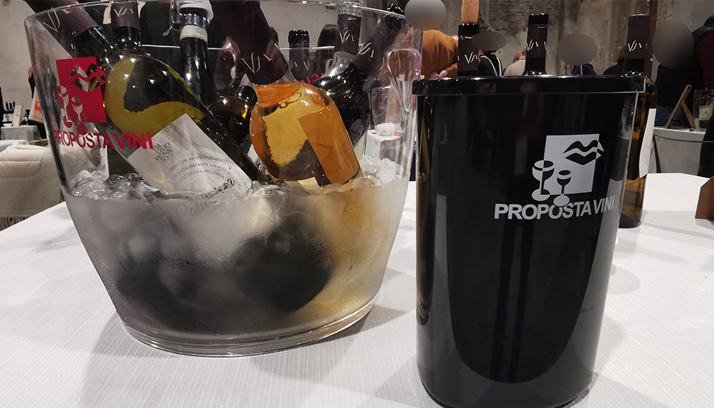 Proposta Vini, presentazione del catalogo 2026 della più importante distribuzione culturale enoica