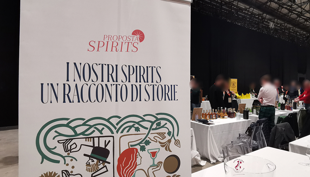 Il catalogo degli Spirits per il 2026 di Proposta Vini, distillati e liquori come cultura