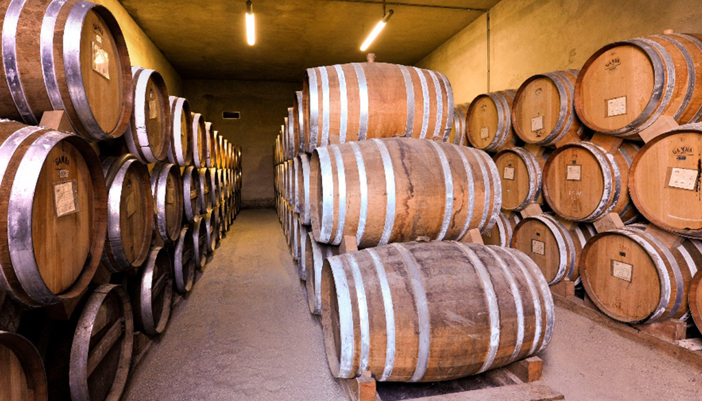 Gli straordinari brandy italiani di Villa Zarri: come nascono e le declinazioni più particolari