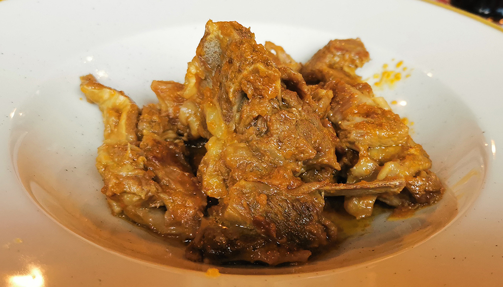 Valle Scannese, favolosi sapori pastorali abruzzesi tra bio-agriturismo, ristorazione e vendita