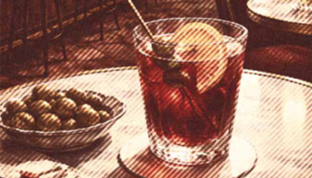 La Carta dei Vermouth di Proposta Vini, rivoluzionario progetto che unisce gusto e cultura