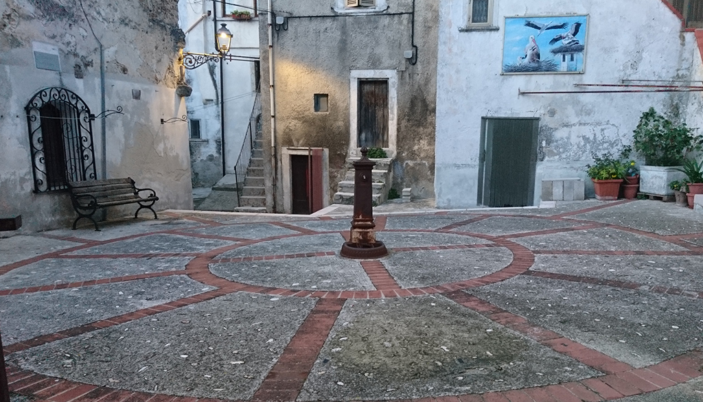 Specialmente a… Vico del Gargano, cosa vedere e visitare